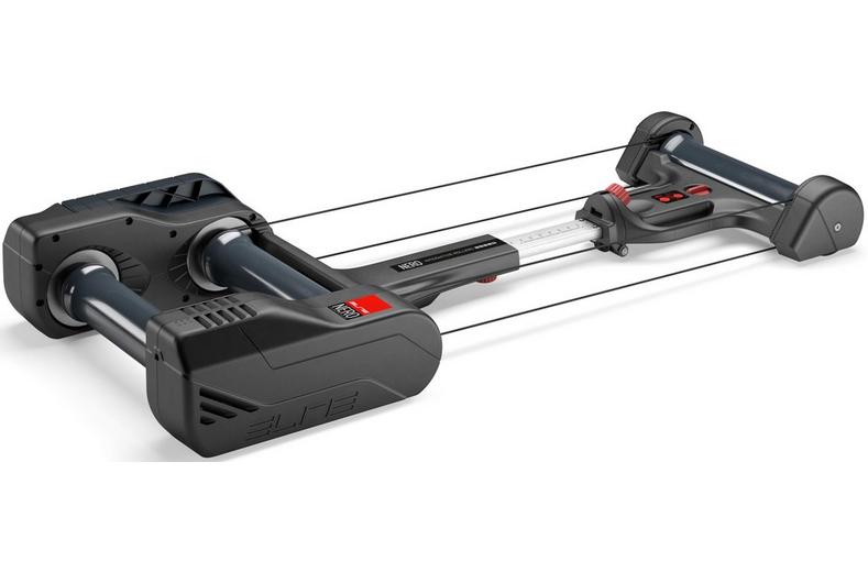 Elite Nero Smart Rollers Elite Nero Smart Rollers