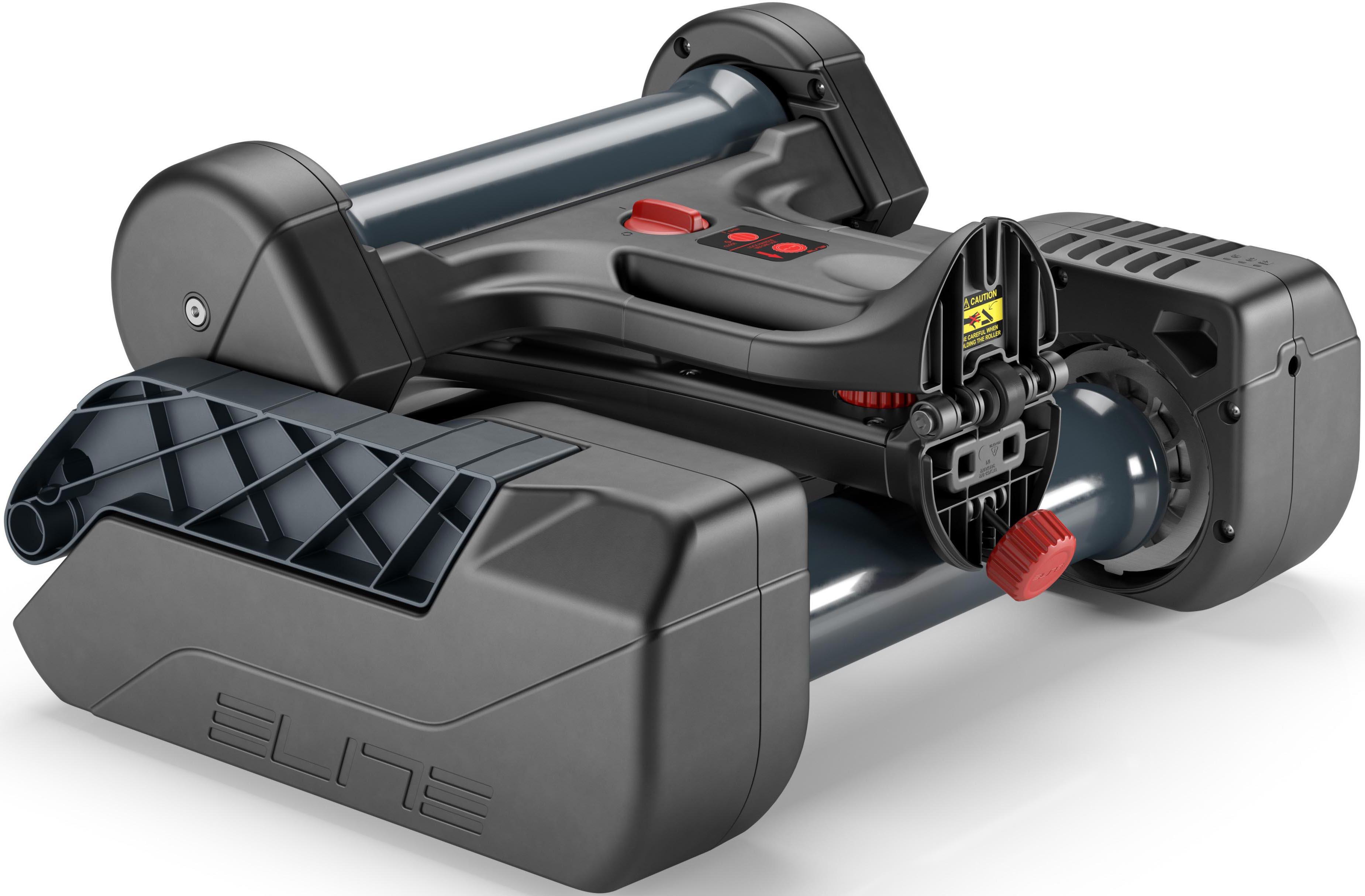 Elite Nero Smart Rollers