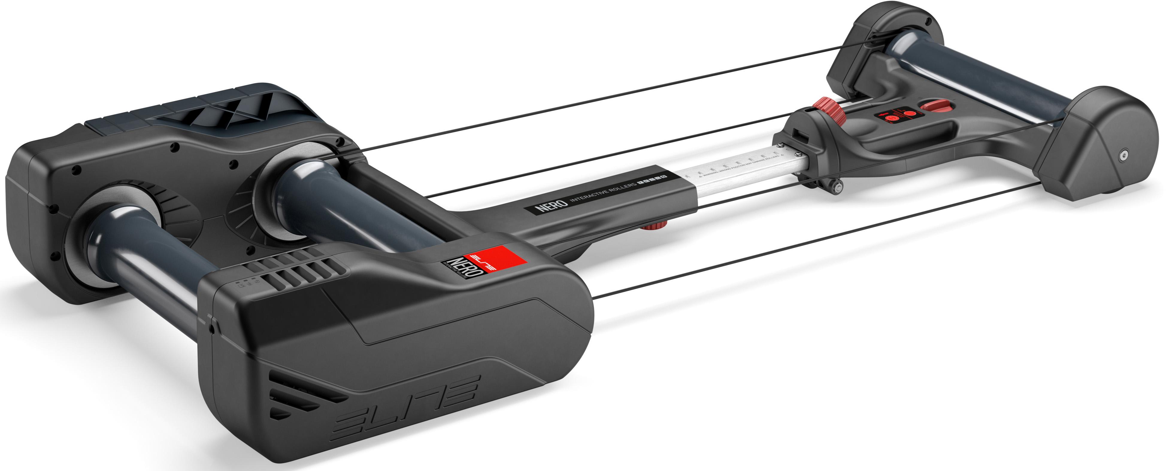 Elite Nero Smart Rollers