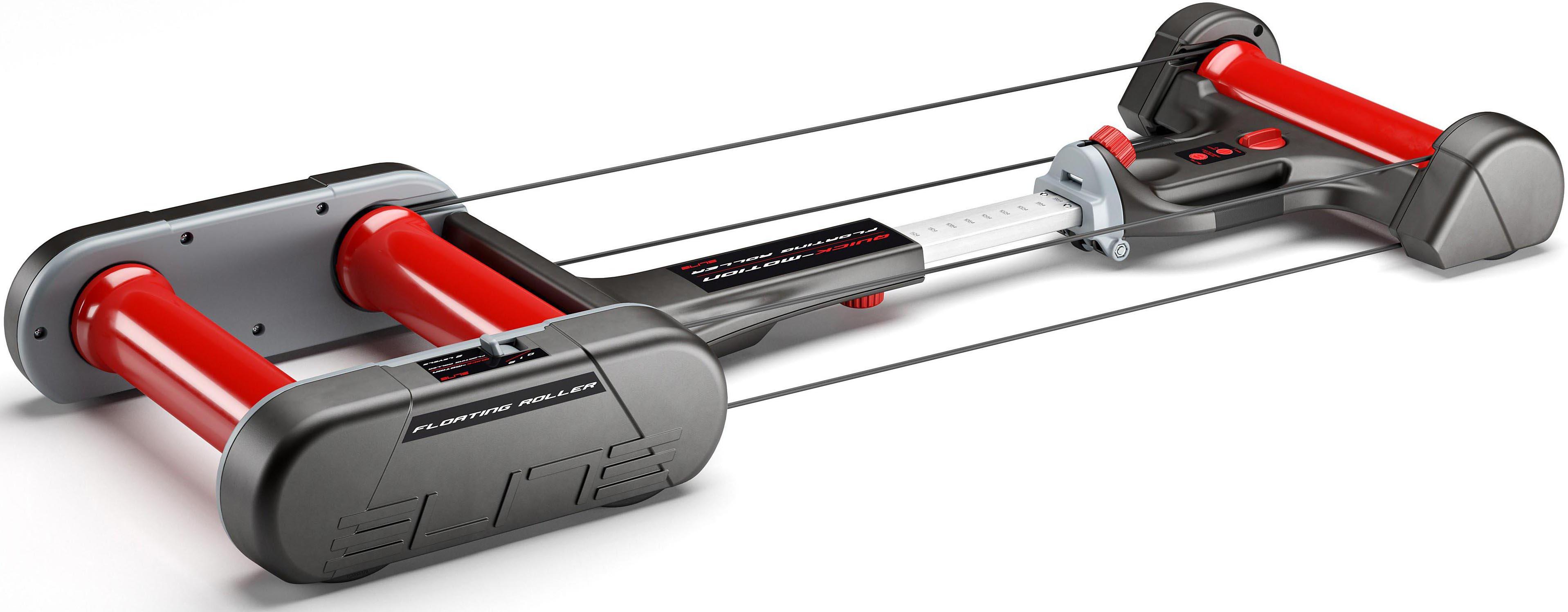 Halfords Elite Quick Motion Rollers | Pricematch, Extra 8% off for BC Members, Free Bike Health Check, Cycle2Work Scheme & 0% APR Finance.