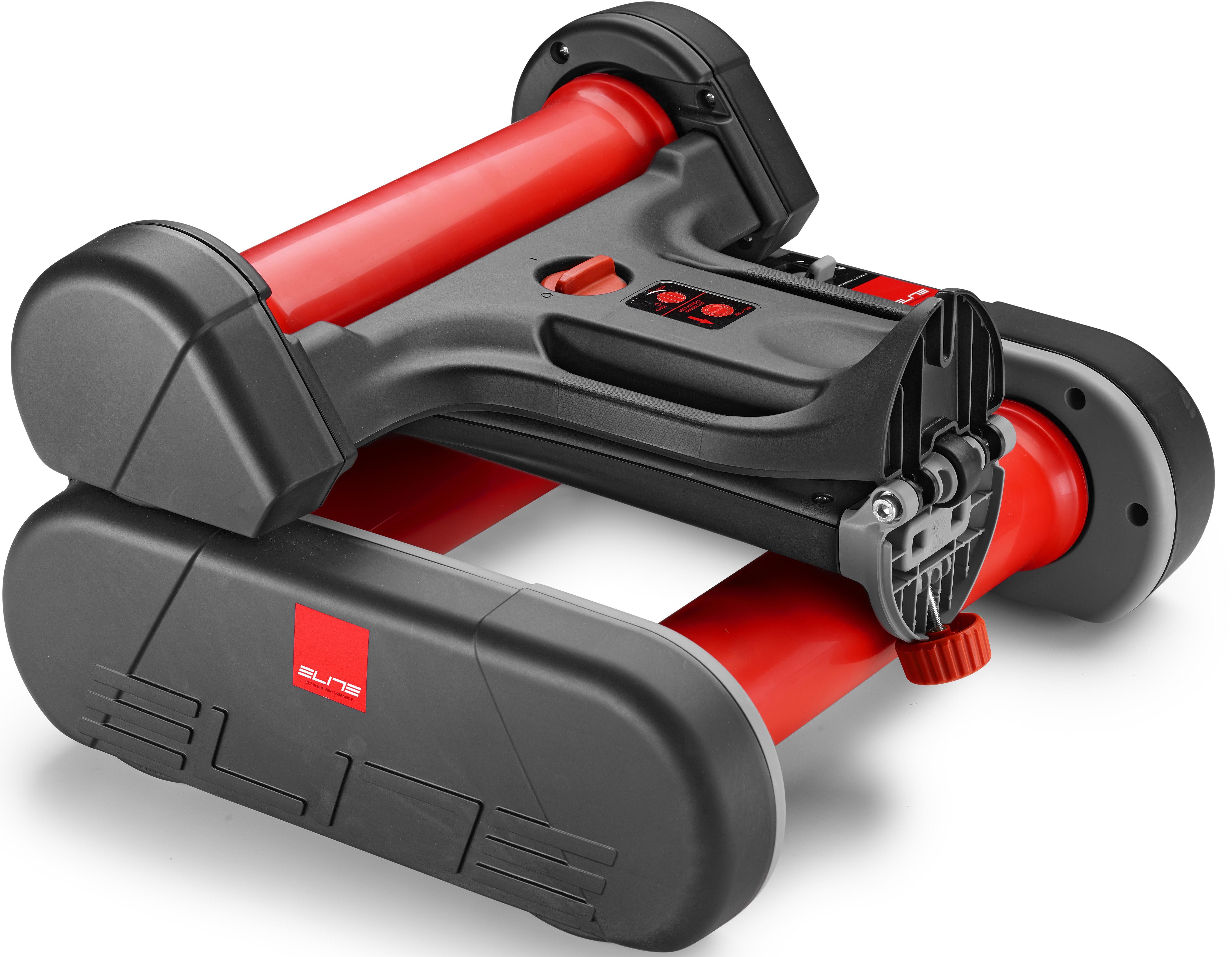 Elite Quick Motion Rollers