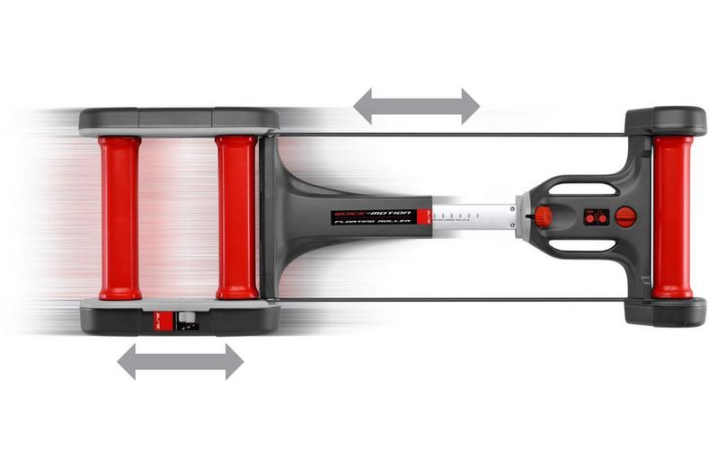 Elite Quick Motion Rollers Elite Quick Motion Rollers