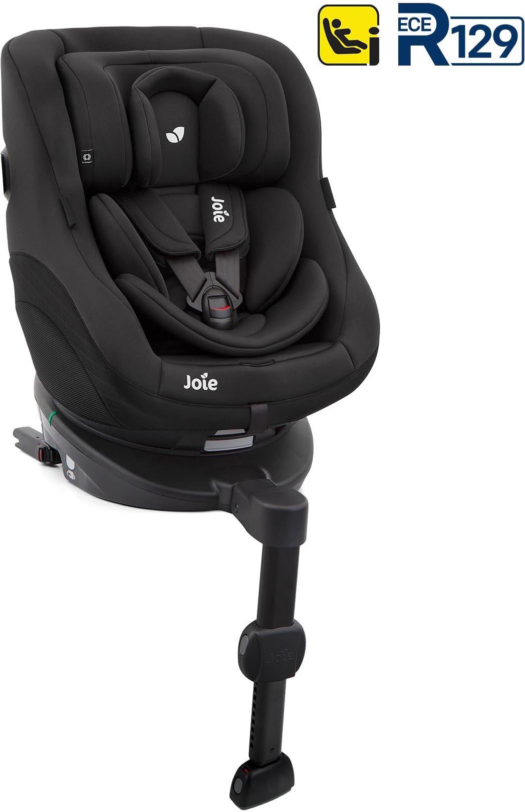 Joie Spin 360 GTi Group 0+/1 Car Seat Shale Halfords UK
