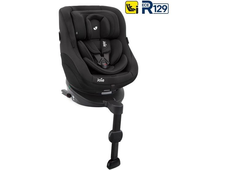Joie Spin 360 GTi Group 0+/1 Car Seat - Shale