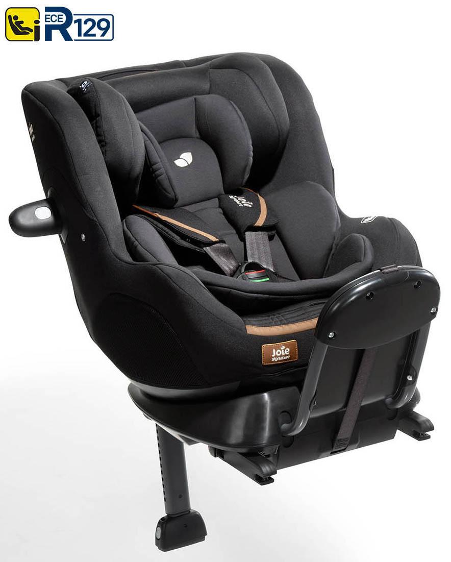 Joie iProdigi Group 0+/1/2 Car Seat Eclipse Halfords UK