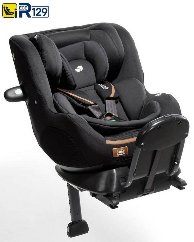 Siège auto i-Size I-Spin 360 XL Eclipse - Made in Bébé