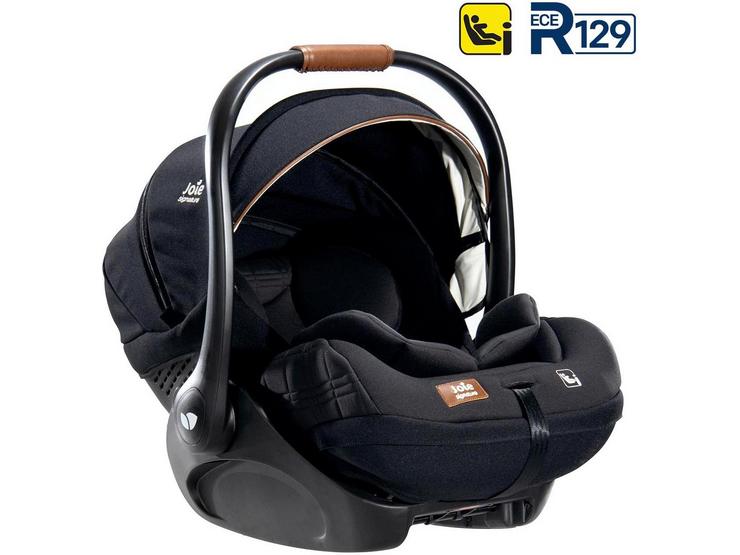 Joie i-Level Recline Group 0+ Car Seat - Eclipse