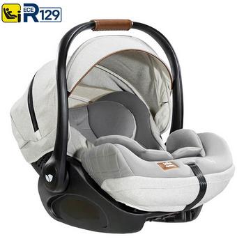 Joie i Level Recline Group 0 Car Seat Oyster Halfords UK