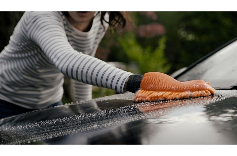 Armor All Car 1 Litre Wash & Wax Armor All Car 1 Litre Wash & Wax