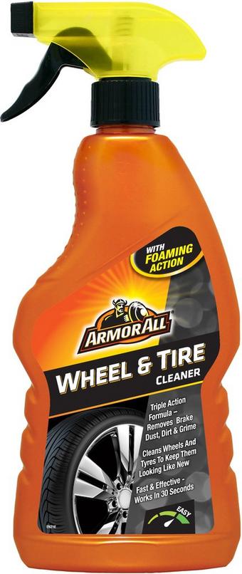 Armor All Wheel & Tire Cleaner 500ml