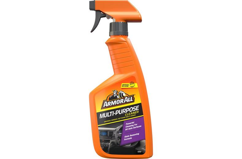 Armor All Multi-Purpose Cleaner 500ml Armor All Multi-Purpose Cleaner 500ml