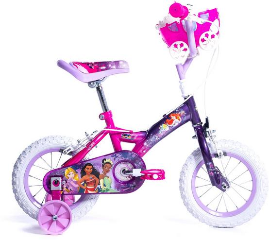 Disney princess bike kmart clearance