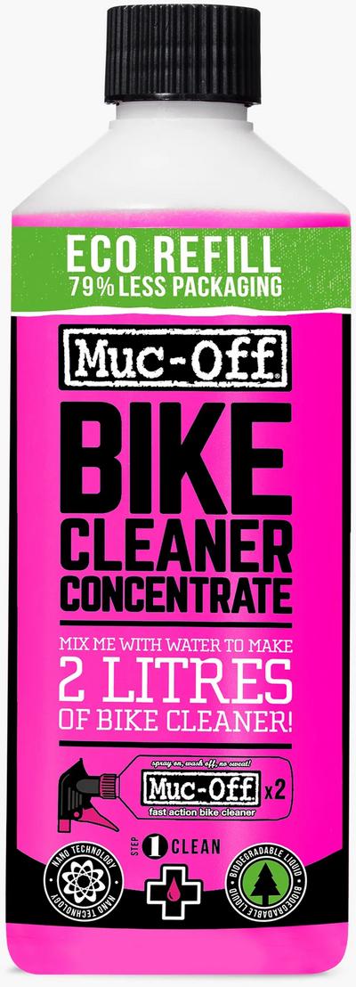Muc-Off Bike Cleaner Concentrate 500ml Muc-Off Bike Cleaner Concentrate 500ml