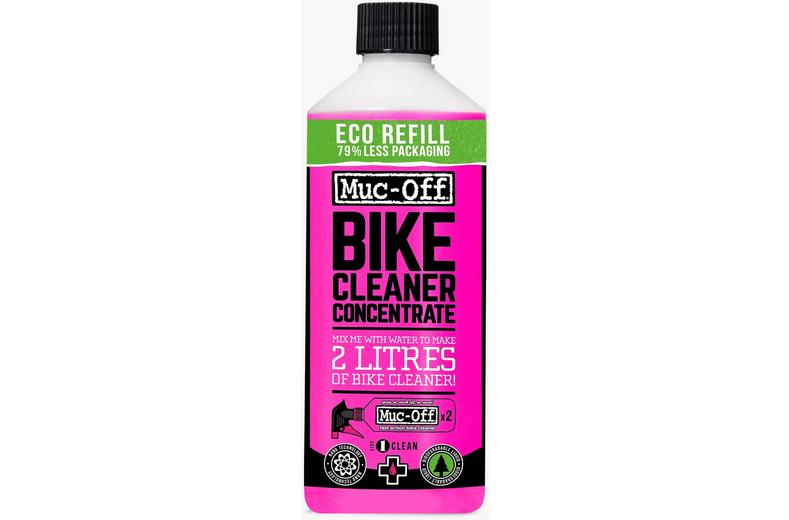 Muc-Off Bike Cleaner Concentrate 500ml Muc-Off Bike Cleaner Concentrate 500ml