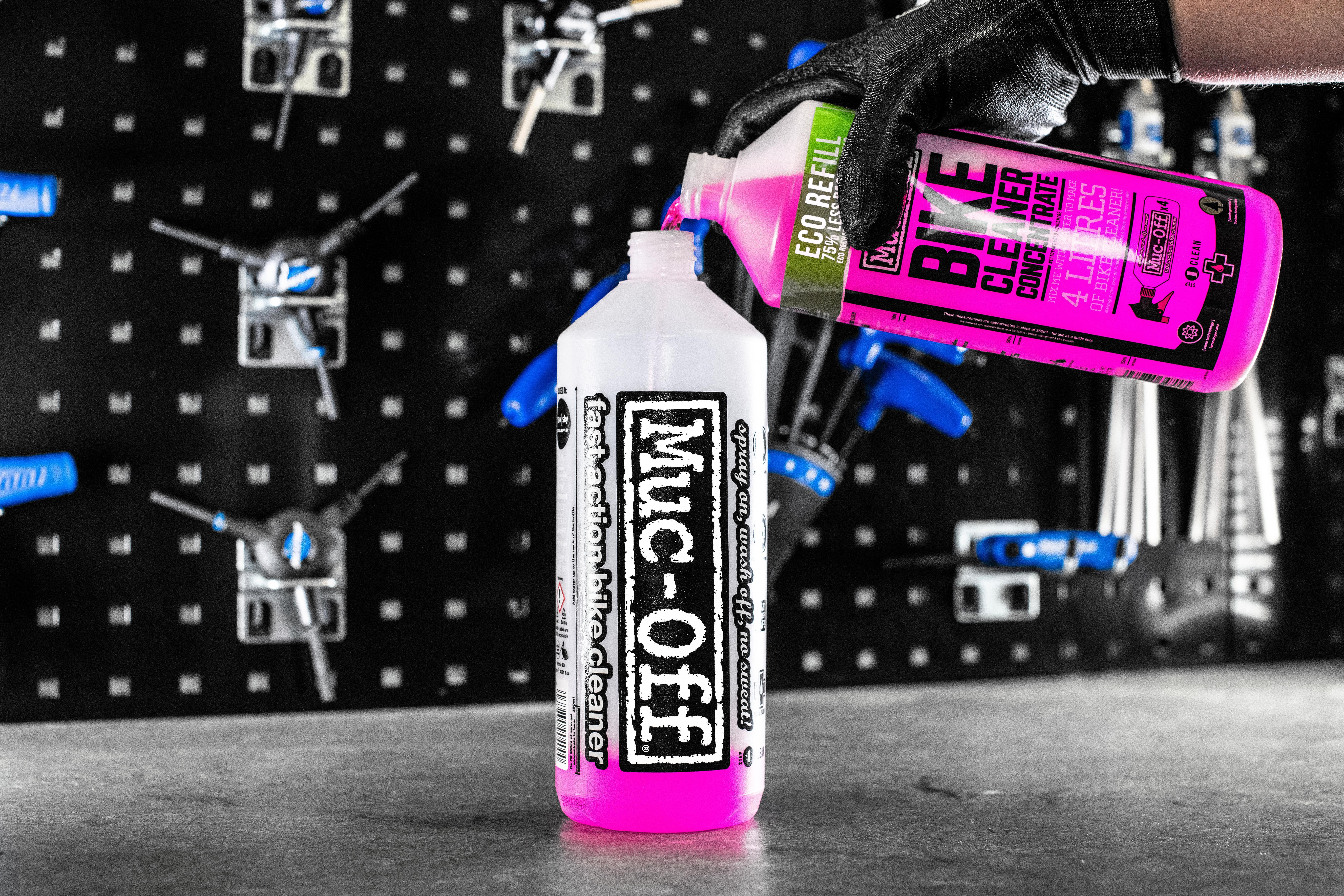 Muc-Off Bike Cleaner Concentrate 500ml