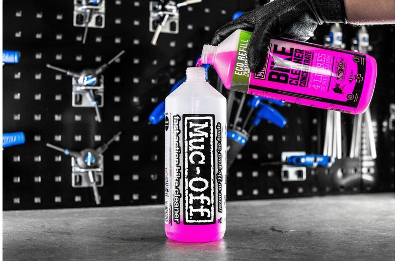 Muc-Off Bike Cleaner Concentrate 500ml Muc-Off Bike Cleaner Concentrate 500ml