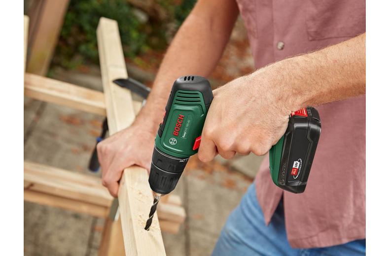 Bosch EasyDrill 18V-40 Cordless Drill Drivers (Bare Tool) Bosch EasyDrill 18V-40 Cordless Drill Drivers (Bare Tool)