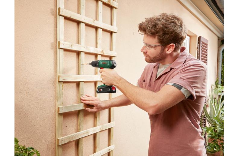 Bosch EasyDrill 18V-40 Cordless Drill Drivers (Bare Tool) Bosch EasyDrill 18V-40 Cordless Drill Drivers (Bare Tool)