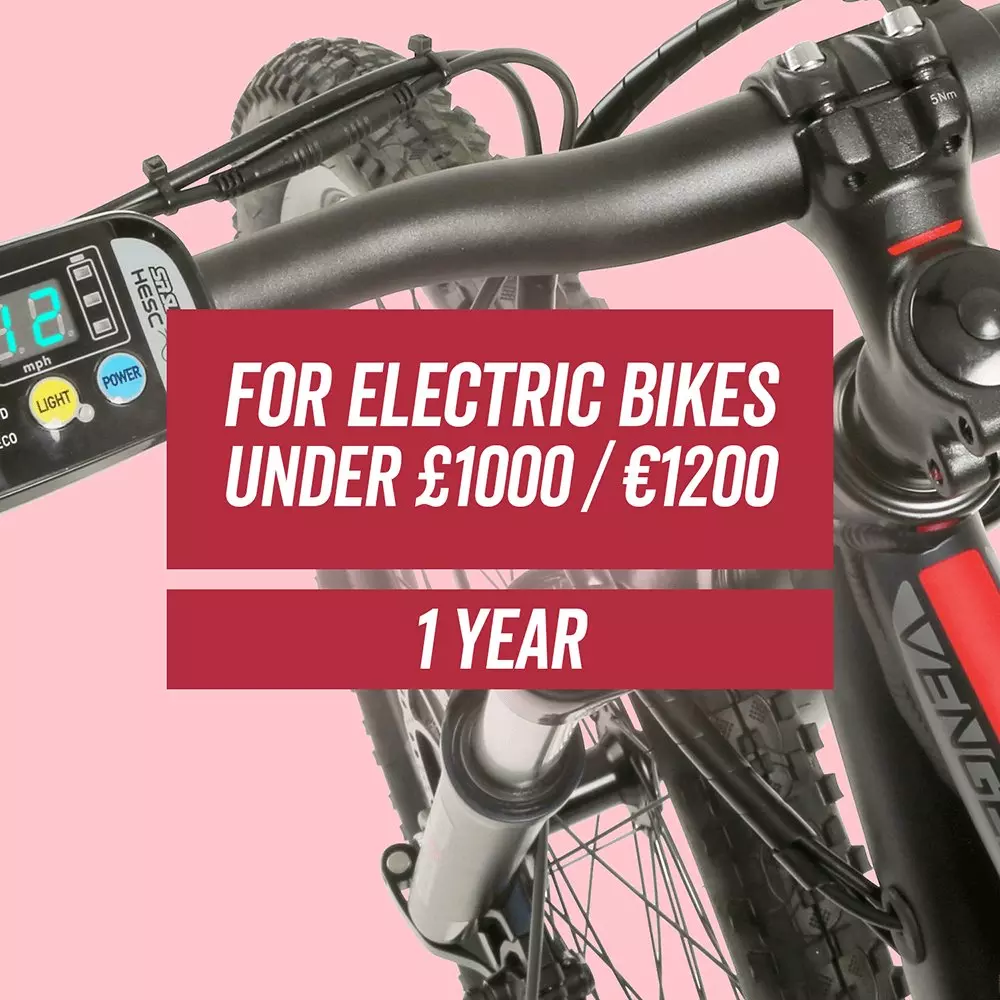 halfords electric bike trial