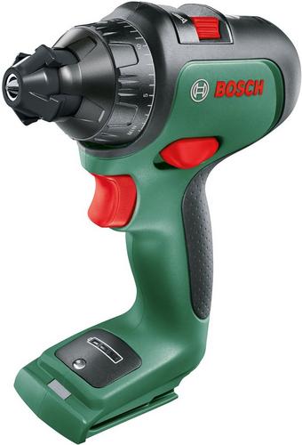 Bosch 18V AdvancedDrill Cordless Drill Drivers (Bare Tool)