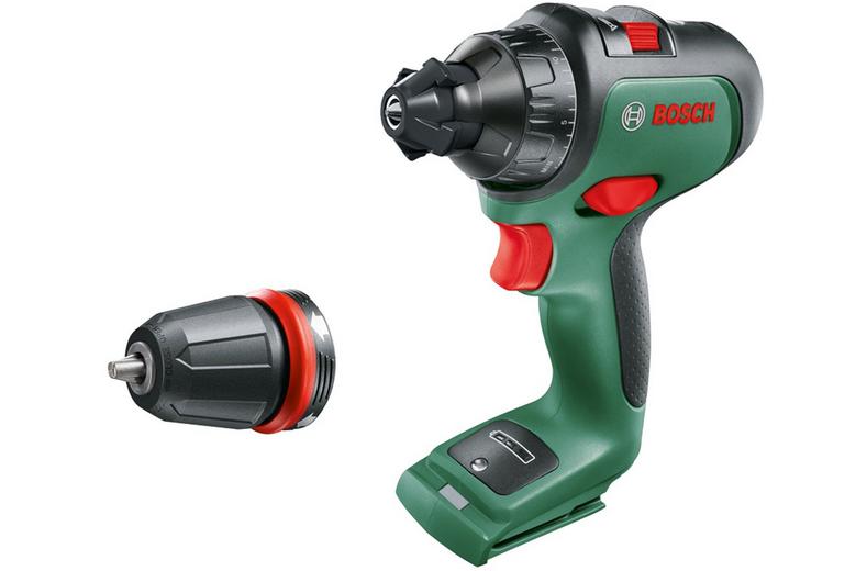 Bosch 18V AdvancedDrill Cordless Drill Drivers (Bare Tool) Bosch 18V AdvancedDrill Cordless Drill Drivers (Bare Tool)