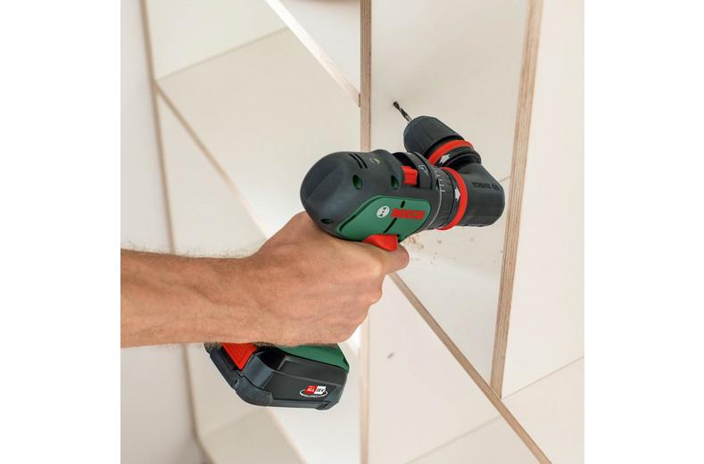 Bosch 18V AdvancedDrill Cordless Drill Drivers (Bare Tool) Bosch 18V AdvancedDrill Cordless Drill Drivers (Bare Tool)