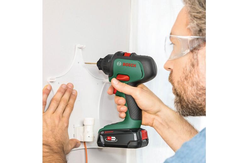 Bosch 18V AdvancedDrill Cordless Drill Drivers (Bare Tool) Bosch 18V AdvancedDrill Cordless Drill Drivers (Bare Tool)