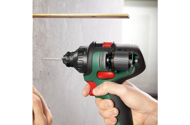 Bosch 18V AdvancedDrill Cordless Drill Drivers (Bare Tool) Bosch 18V AdvancedDrill Cordless Drill Drivers (Bare Tool)