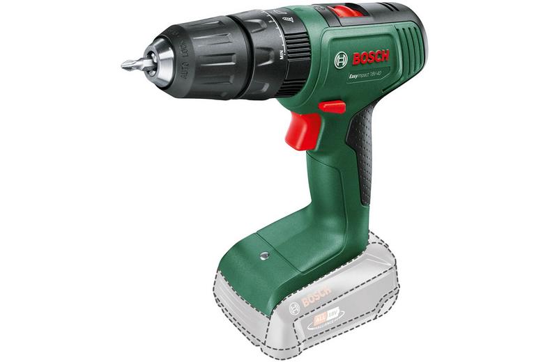 Bosch 18V-40 EasyImpact Cordless Hammer Drill Drivers (Bare Tool) Bosch 18V-40 EasyImpact Cordless Hammer Drill Drivers (Bare Tool)