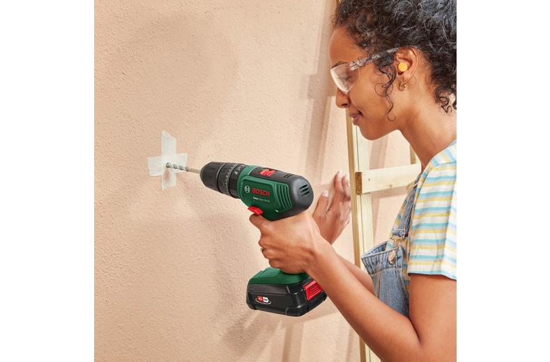 Bosch 18V-40 EasyImpact Cordless Hammer Drill Drivers (Bare Tool) Bosch 18V-40 EasyImpact Cordless Hammer Drill Drivers (Bare Tool)