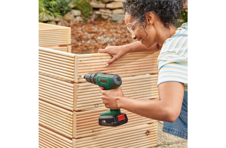 Bosch 18V-40 EasyImpact Cordless Hammer Drill Drivers (Bare Tool) Bosch 18V-40 EasyImpact Cordless Hammer Drill Drivers (Bare Tool)