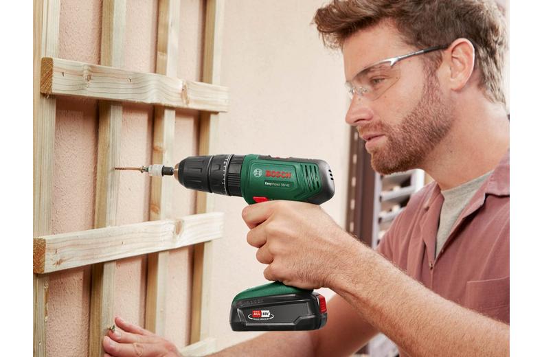 Bosch 18V-40 EasyImpact Cordless Hammer Drill Drivers (Bare Tool) Bosch 18V-40 EasyImpact Cordless Hammer Drill Drivers (Bare Tool)