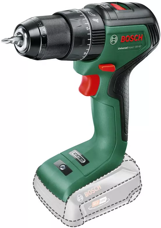 Halfords discount cordless drill