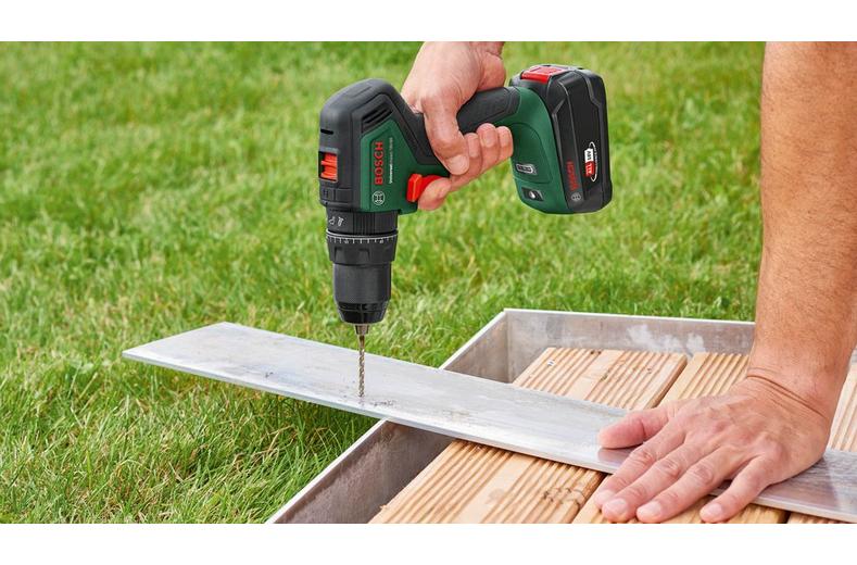 Bosch 18V-60 UniversalImpact Cordless Hammer Drill Drivers (Bare Tool) Bosch 18V-60 UniversalImpact Cordless Hammer Drill Drivers (Bare Tool)