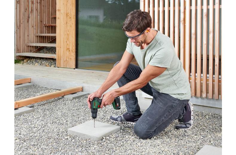 Bosch 18V-60 UniversalImpact Cordless Hammer Drill Drivers (Bare Tool) Bosch 18V-60 UniversalImpact Cordless Hammer Drill Drivers (Bare Tool)