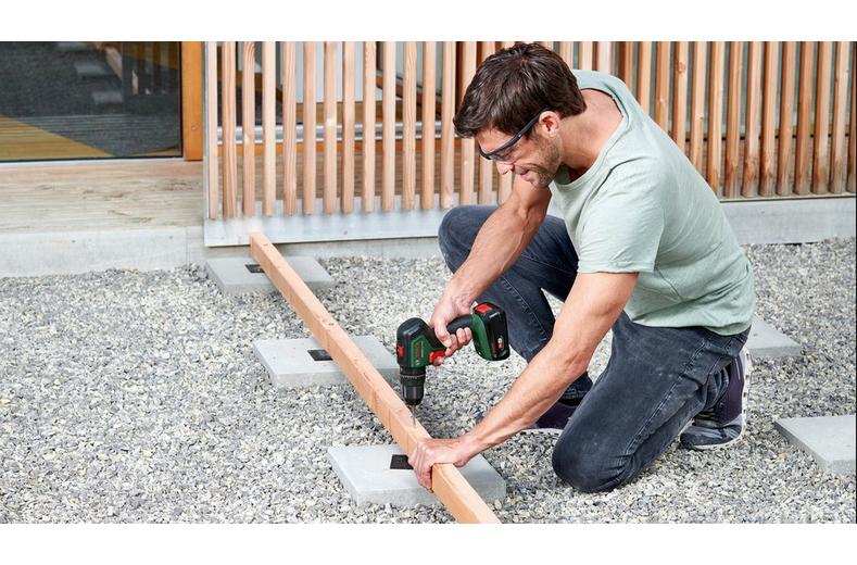 Bosch 18V-60 UniversalImpact Cordless Hammer Drill Drivers (Bare Tool) Bosch 18V-60 UniversalImpact Cordless Hammer Drill Drivers (Bare Tool)