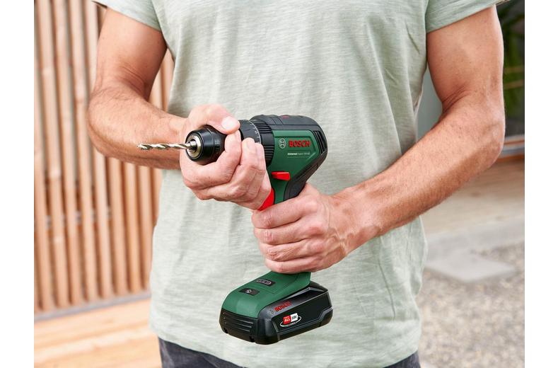 Bosch 18V-60 UniversalImpact Cordless Hammer Drill Drivers (Bare Tool) Bosch 18V-60 UniversalImpact Cordless Hammer Drill Drivers (Bare Tool)