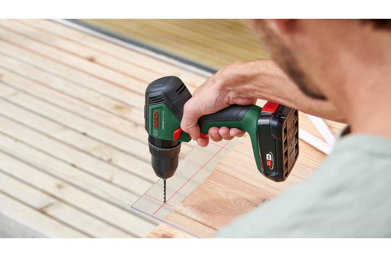 Bosch 18V-60 UniversalImpact Cordless Hammer Drill Drivers (Bare Tool) Bosch 18V-60 UniversalImpact Cordless Hammer Drill Drivers (Bare Tool)
