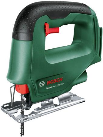 Bosch 18V-70 EasySaw Cordless Jigsaw (Bare Tool)