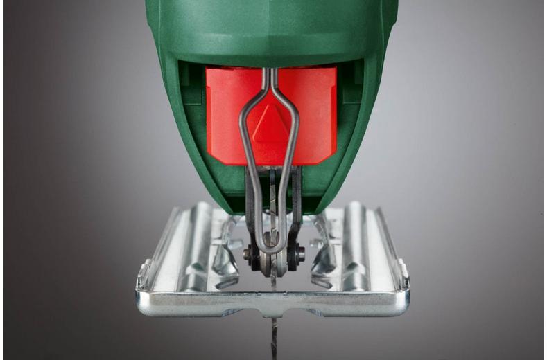 Bosch 18V-70 EasySaw Cordless Jigsaw (Bare Tool) Bosch 18V-70 EasySaw Cordless Jigsaw (Bare Tool)