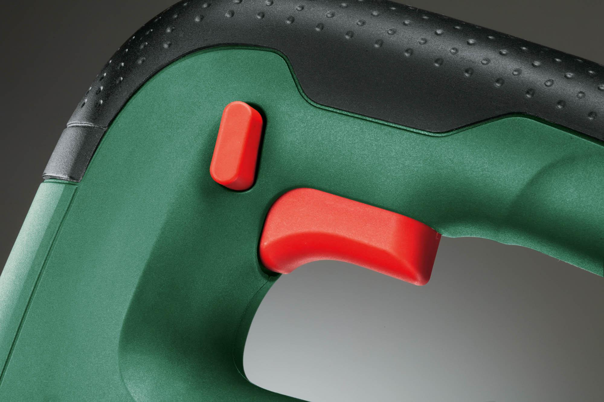 Bosch 18V-70 EasySaw Cordless Jigsaw (Bare Tool)