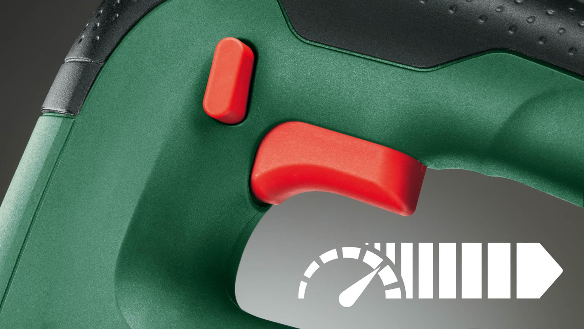 Bosch 18V-70 EasySaw Cordless Jigsaw (Bare Tool)