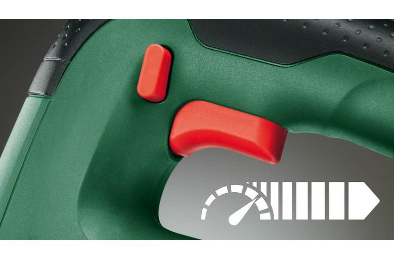 Bosch 18V-70 EasySaw Cordless Jigsaw (Bare Tool) Bosch 18V-70 EasySaw Cordless Jigsaw (Bare Tool)