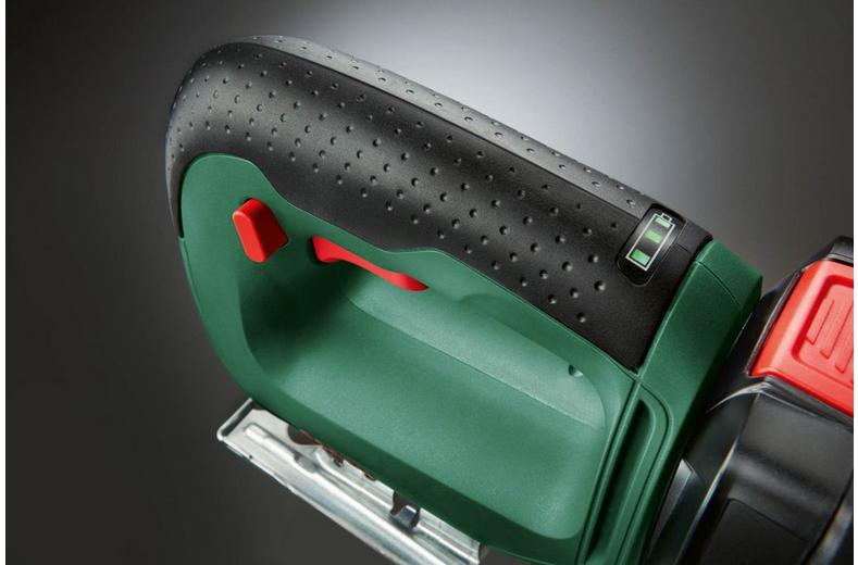 Bosch 18V-70 EasySaw Cordless Jigsaw (Bare Tool) Bosch 18V-70 EasySaw Cordless Jigsaw (Bare Tool)