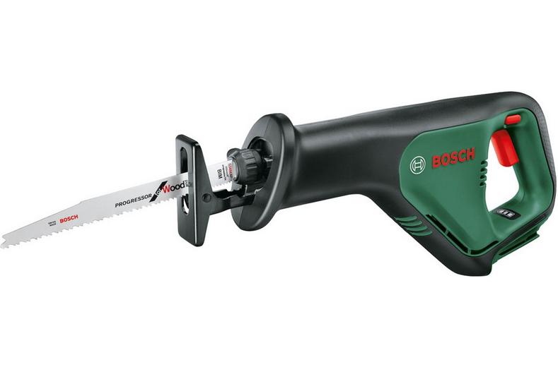 Bosch 18V AdvancedRecip Cordless Reciprocating Saw (Bare Tool) Bosch 18V AdvancedRecip Cordless Reciprocating Saw (Bare Tool)
