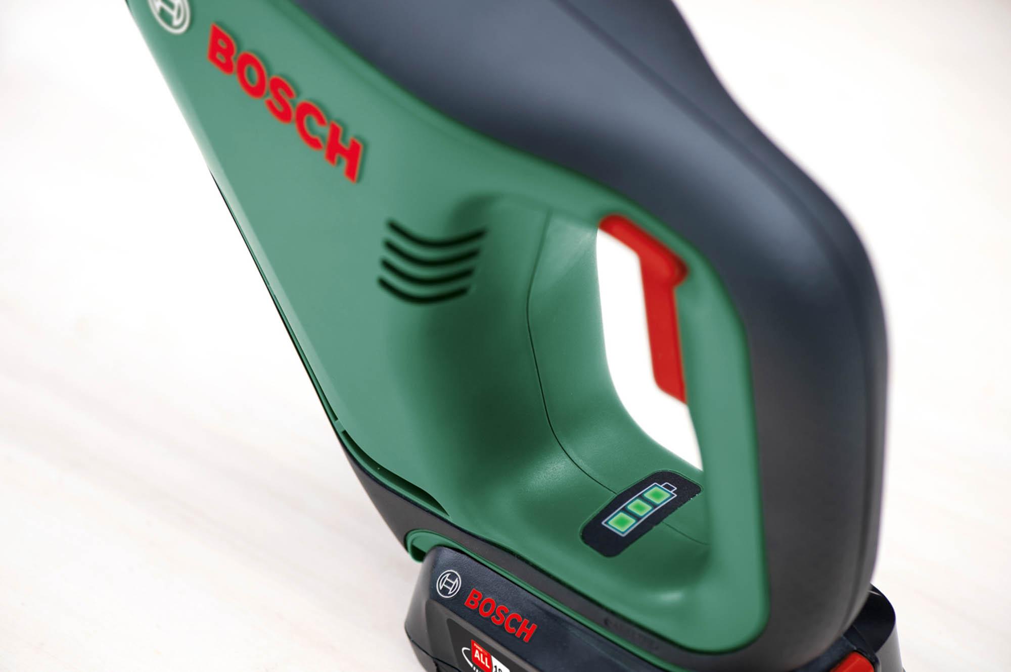 Bosch 18V AdvancedRecip Cordless Reciprocating Saw (Bare Tool)