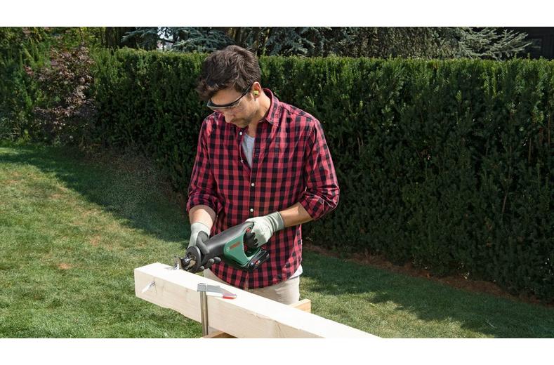 Bosch 18V AdvancedRecip Cordless Reciprocating Saw (Bare Tool) Bosch 18V AdvancedRecip Cordless Reciprocating Saw (Bare Tool)