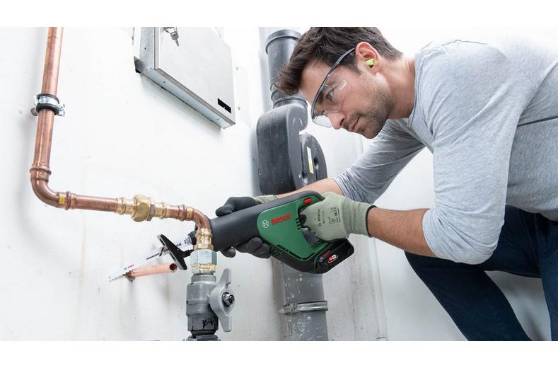 Bosch 18V AdvancedRecip Cordless Reciprocating Saw (Bare Tool) Bosch 18V AdvancedRecip Cordless Reciprocating Saw (Bare Tool)