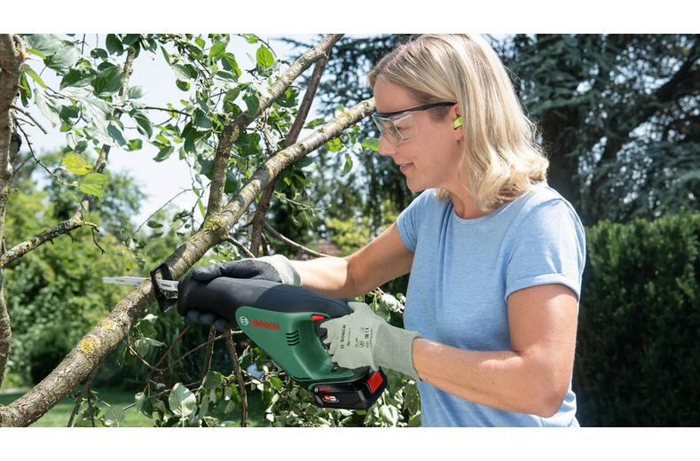 Bosch 18V AdvancedRecip Cordless Reciprocating Saw (Bare Tool) Bosch 18V AdvancedRecip Cordless Reciprocating Saw (Bare Tool)