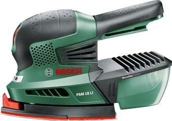 Bosch psm 18 li cordless sander sale